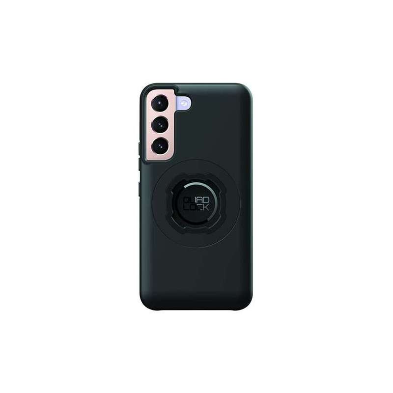 QUAD LOCK COQUE MAG SAMSUNG GALAXY S22