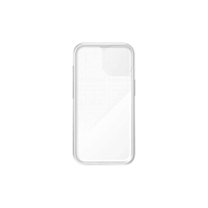 QUAD LOCK PONCHO MAG iPHONE 13