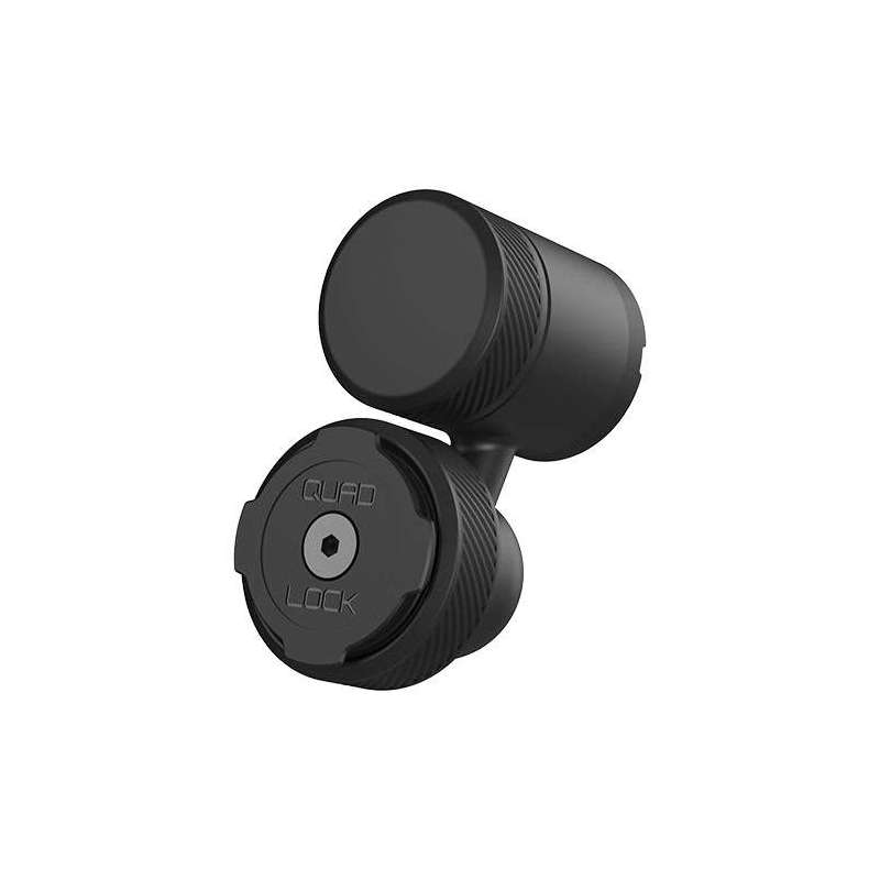 QUAD LOCK VENT CAR MOUNT  SCHWARZ