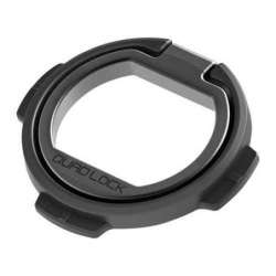 QUAD LOCK PHONE RING / STAND NOIR