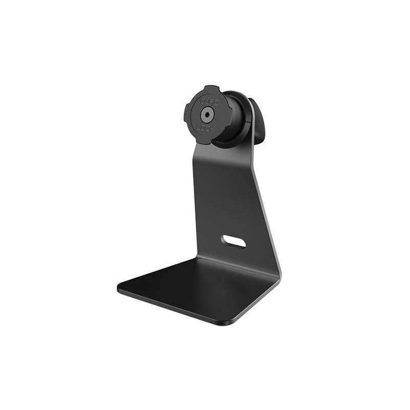 QUAD LOCK DESK MOUNT SCHWARZ