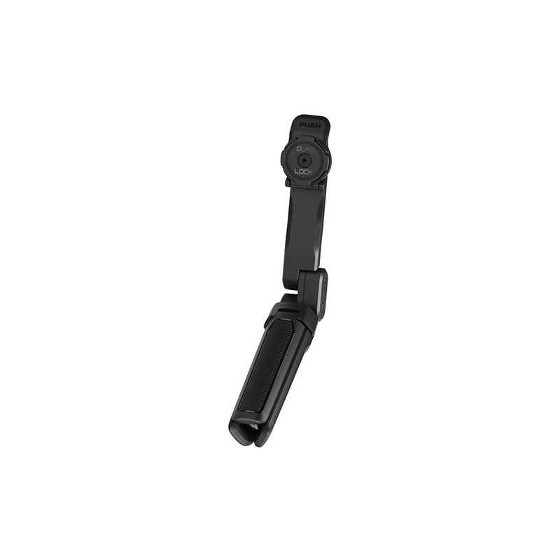 QUAD LOCK TRIPOD / SELFIE STICK NOIR
