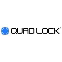 QUAD LOCK REGENSCHUTZ  iPHONE 15 PLUS