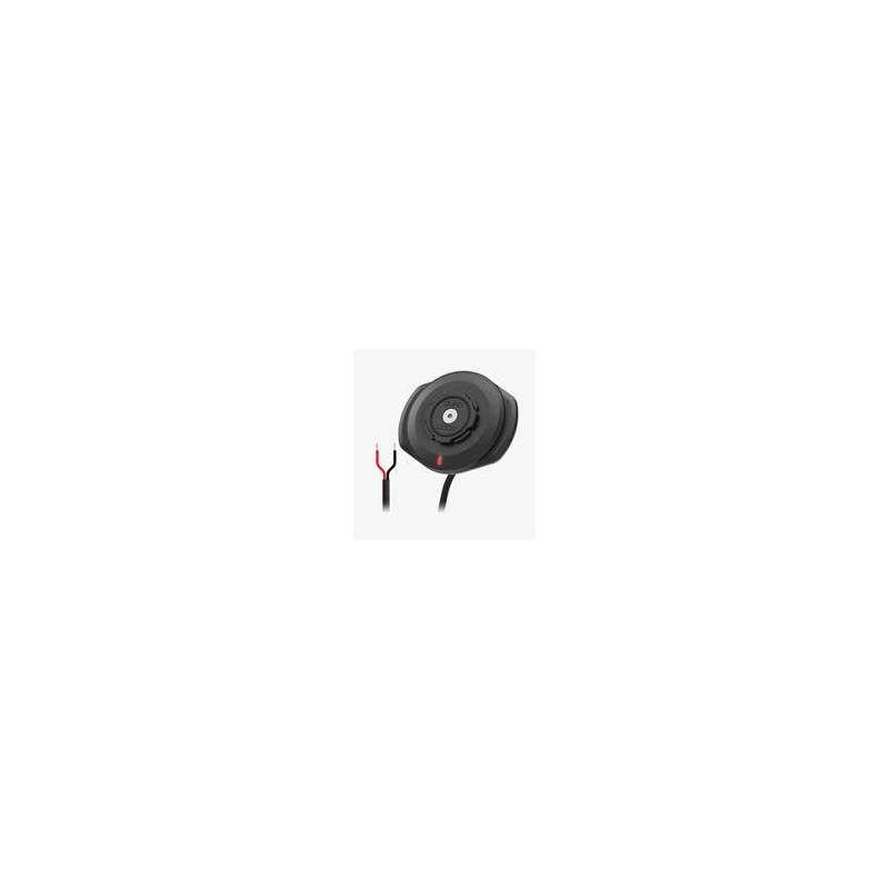 QUAD LOCK WATERRPROOF WIRELESS CHARGER 12 - 24V