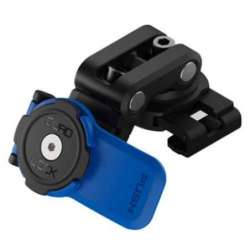 QUAD LOCK BRAKE RESERVOIR MOUNT SCHWARZ / BLAU