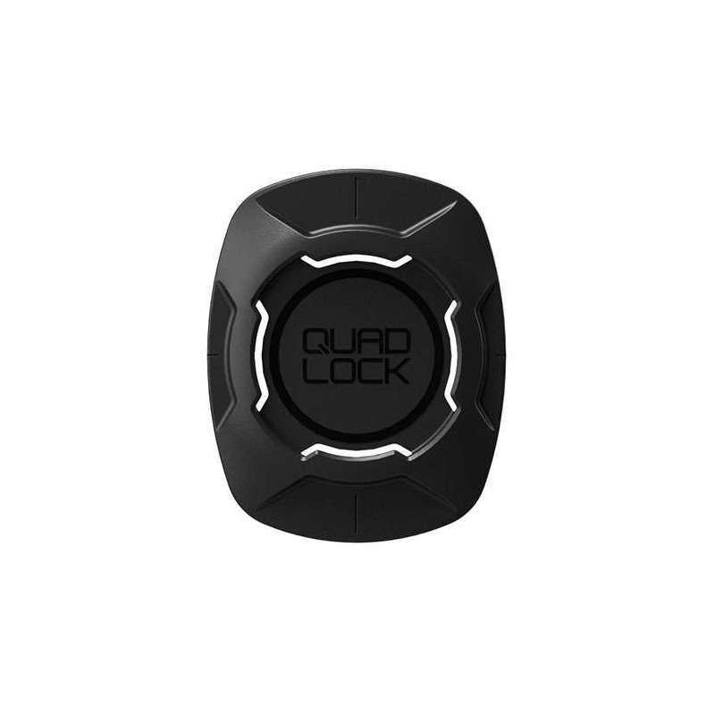 QUAD LOCK UNIVERSAL ADAPTER AUTOCOLLANT