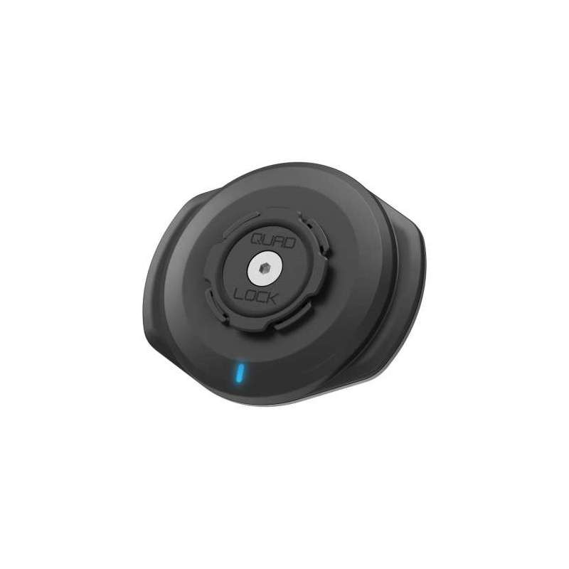 QUAD LOCK WEATHERPROOF WIRELESS CHARGER NOIR