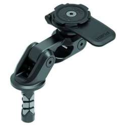 QUAD LOCK FORK STEM MOUNT PRO NOIR / ALUMINIUM