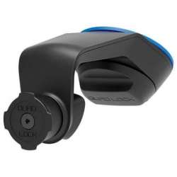 QUAD LOCK CAR MOUNT NOIR / BLEU