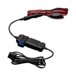 QUAD LOCK SMART ADAPTOR 12V-USB WATERPROOF