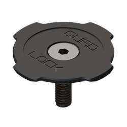 QUAD LOCK 360 TOP CAP SCHWARZ