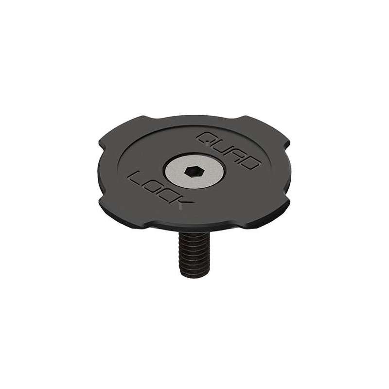 QUAD LOCK 360 TOP CAP NOIR