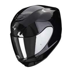 Casque Intégral SCORPION EXO-391 Noir brillant