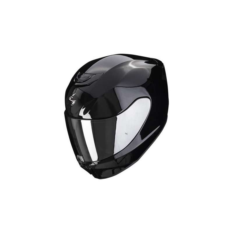 Casque Intégral SCORPION EXO-391 Noir brillant Casque Intégral SCORPION EXO-391 Noir brillant