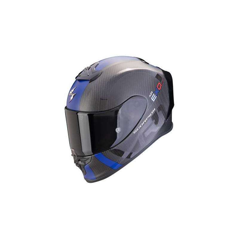 Casque SCORPION EXO-R1 EVO CARBONE MG Air
