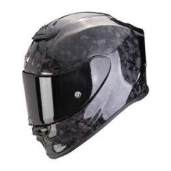 Helm SCORPION EXO-R1 EVO CARBON ONYX Air Schwarz