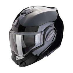 Helm SCORPION EXO-TECH EVO PRO Matt Schwarz Metallic