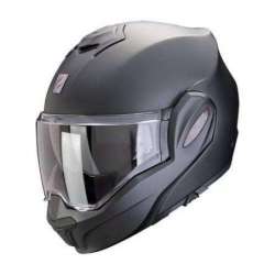 Helm SCORPION EXO-TECH EVO PRO Mattschwarz Perl