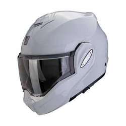 Casque SCORPION EXO-TECH EVO PRO Gris clair