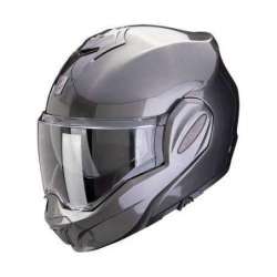 Helm SCORPION EXO-TECH EVO PRO Metallic Grau