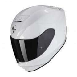 Casque SCORPION EXO-391 Blanc