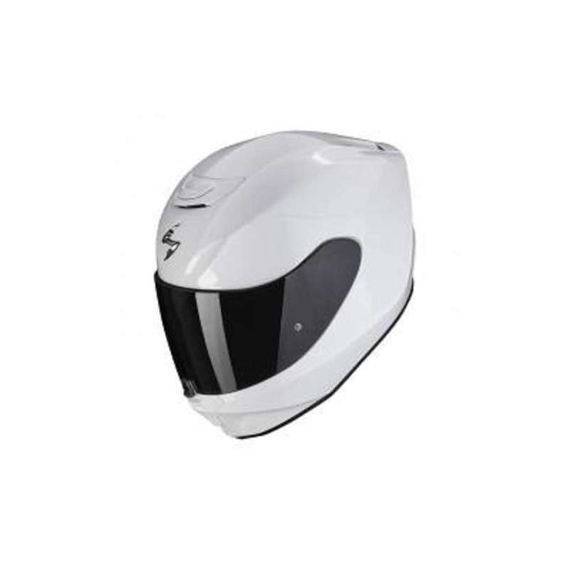 Casque SCORPION EXO-391 Blanc