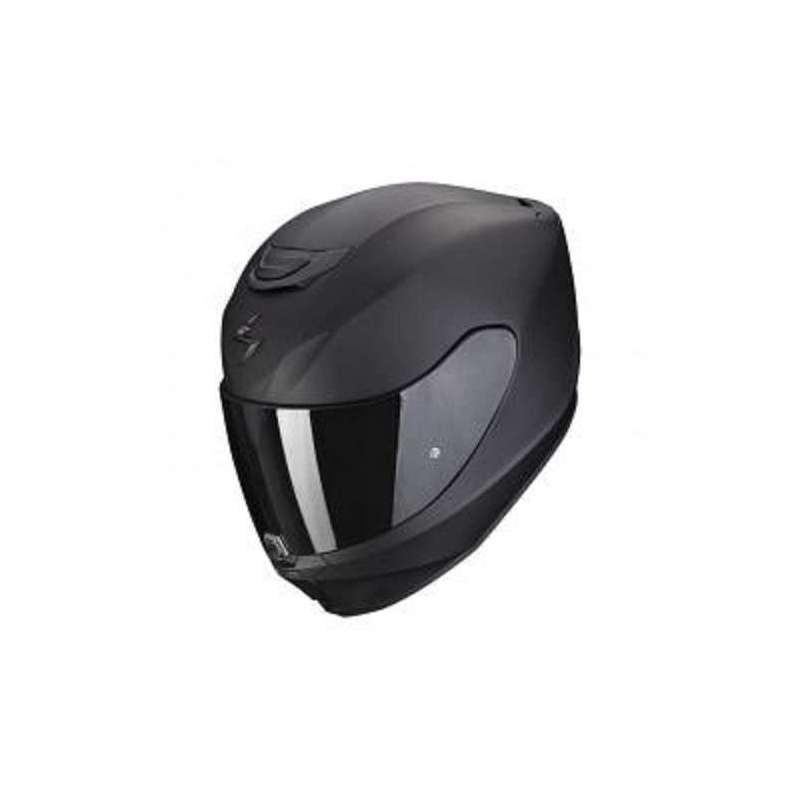 Helm SCORPION EXO-391 Mattschwarz