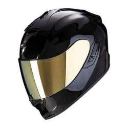 Casque SCORPION EXO-1400 EVO II Air Noir