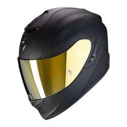 Helm SCORPION EXO-1400 EVO II Air Matt Schwarz