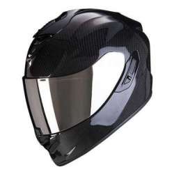 Helm SCORPION EXO-1400 EVO II CARBON AIR Schwarz