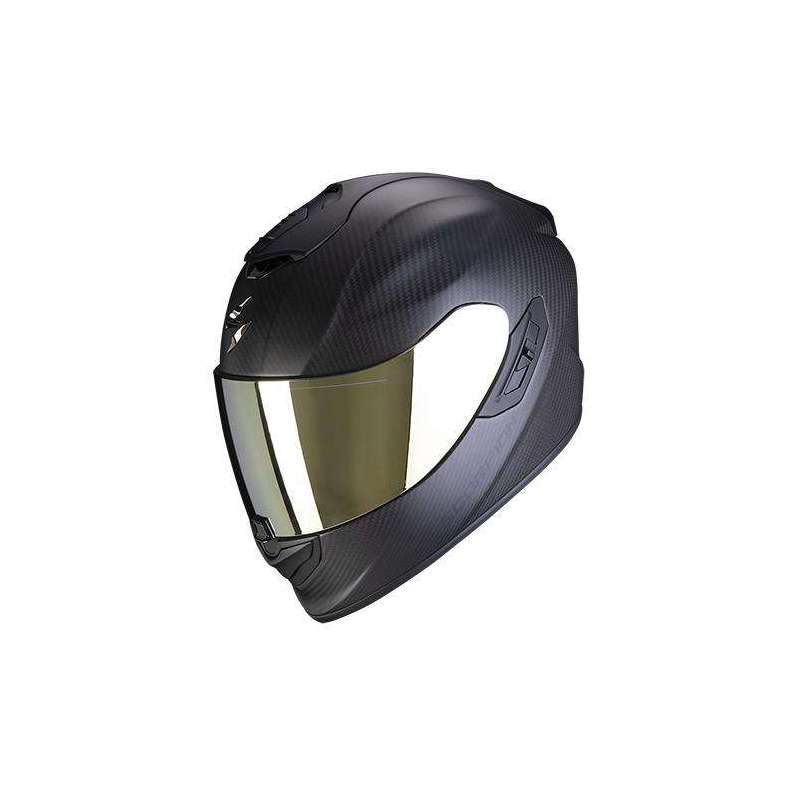 Casque SCORPION EXO-1400 EVO II CARBONE Air