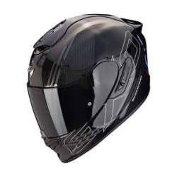 Helm SCORPION EXO-1400 EVO II CARBON AIR