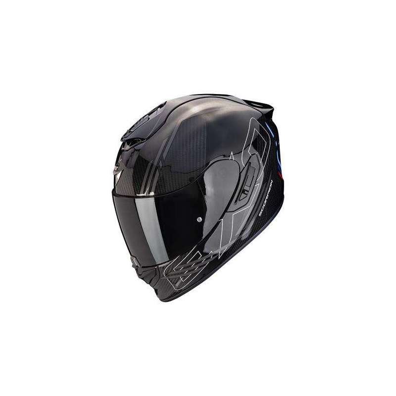 Casque SCORPION EXO-1400 EVO II CARBON AIR