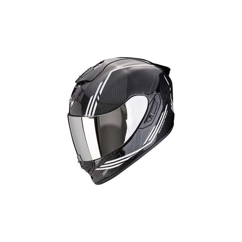 Casque SCORPION EXO-1400 EVO II CARBON AIR