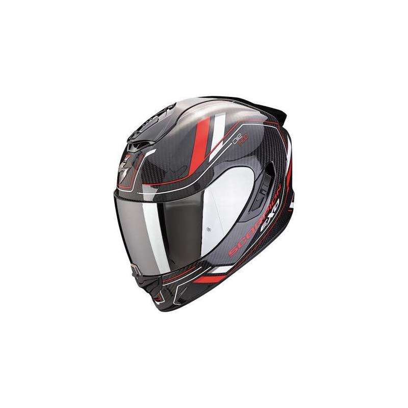 Casque SCORPION EXO-1400 EVO II CARBON AIR