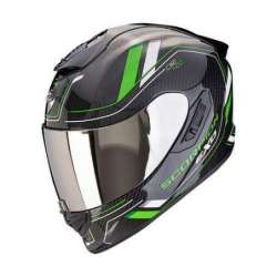 Casque SCORPION EXO-1400 EVO II CARBON AIR