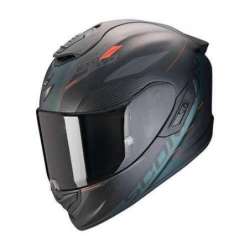 Helm SCORPION EXO-1400 EVO II LUMA AIR