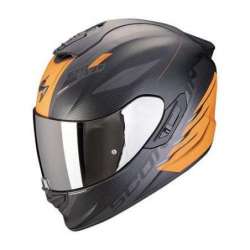 Helm SCORPION EXO-1400 EVO II LUMA AIR