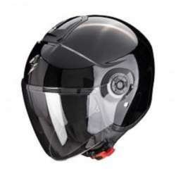 Casque SCORPION EXO-CITY II Noir