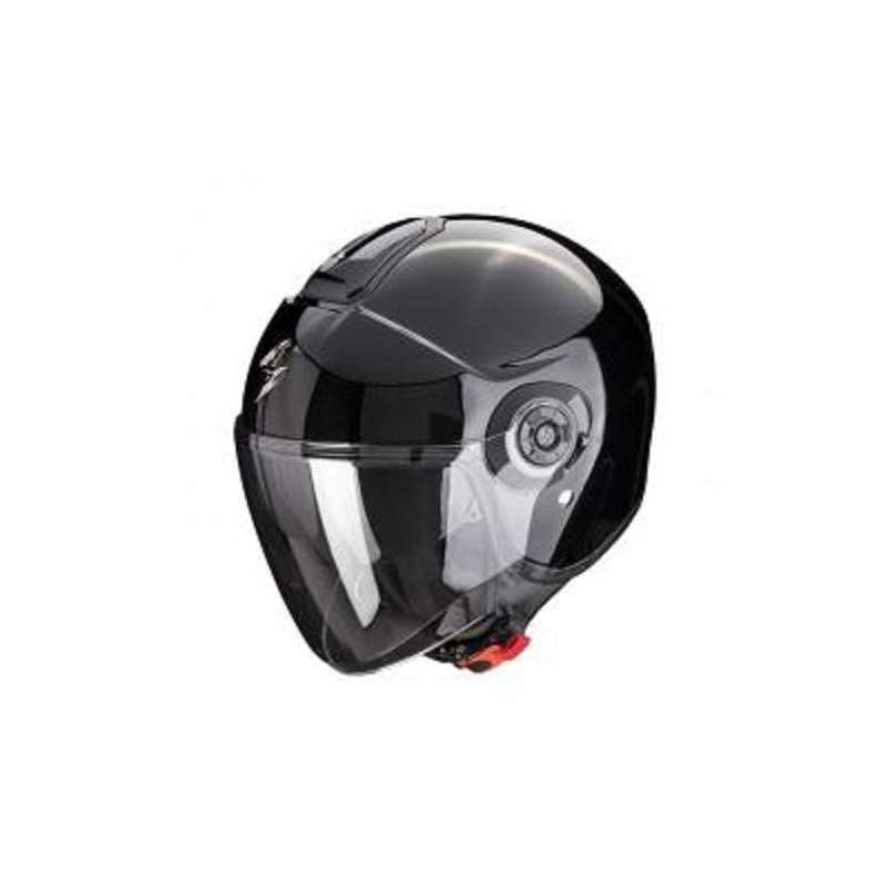 Casque SCORPION EXO-CITY II Noir
