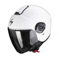 Casque SCORPION EXO-CITY II Blanc