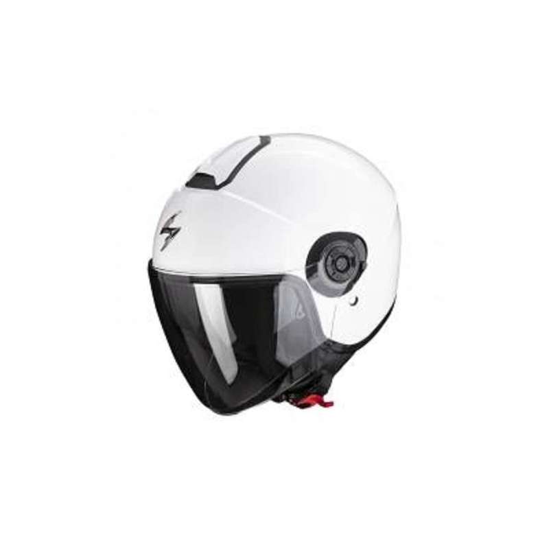 Casque SCORPION EXO-CITY II Blanc