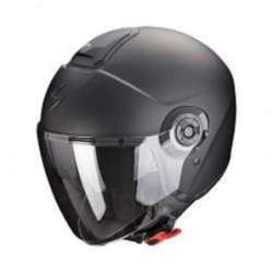 Helm SCORPION EXO-CITY II Mattschwarz