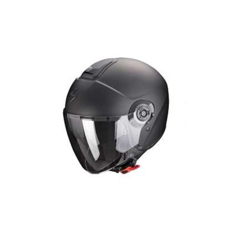 Casque SCORPION EXO-CITY II Noir Mat