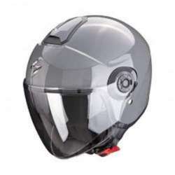 Casque SCORPION EXO-CITY II Gris Ciment