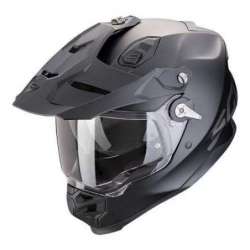 Casque SCORPION ADF-9000 Noir Mat