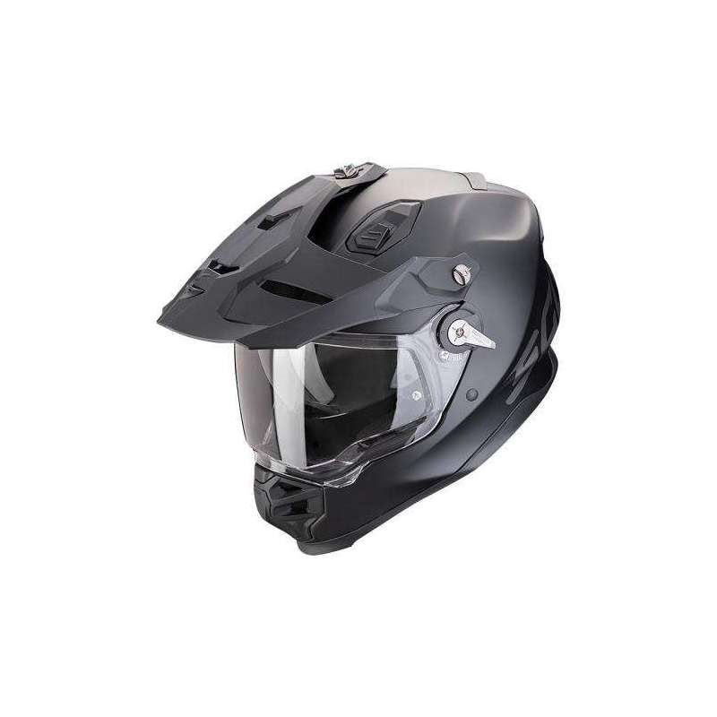 Casque SCORPION ADF-9000 Noir Mat