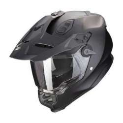 Casque SCORPION ADF-9000 Noir Mat Perle