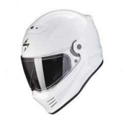 Casque SCORPION COVERT FX Blanc