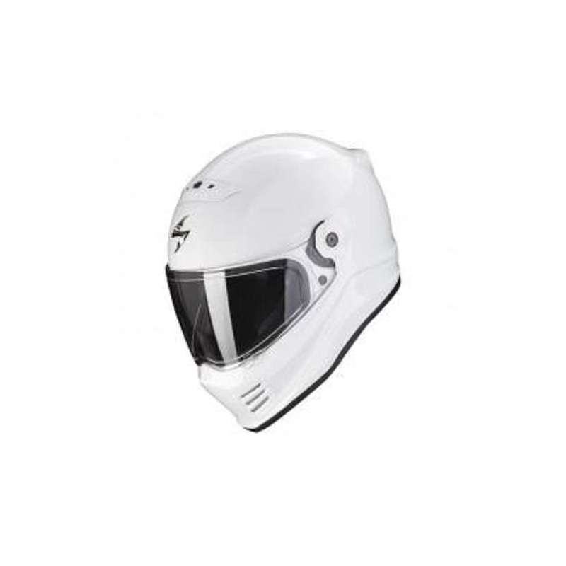 Casque SCORPION COVERT FX Blanc